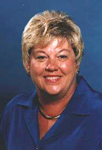 Sharron Taylor